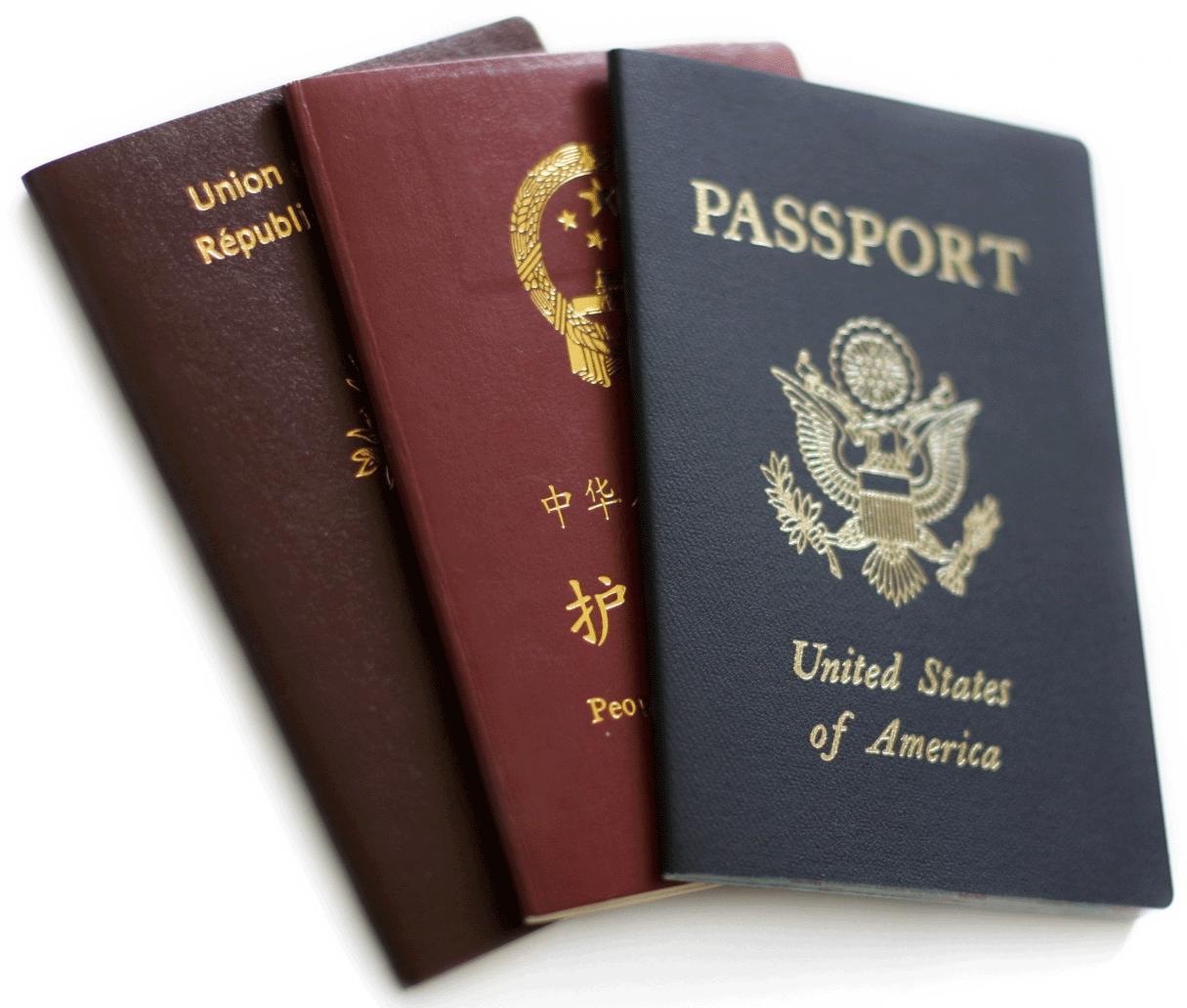 Фото Паспорта При Устройстве На Работу