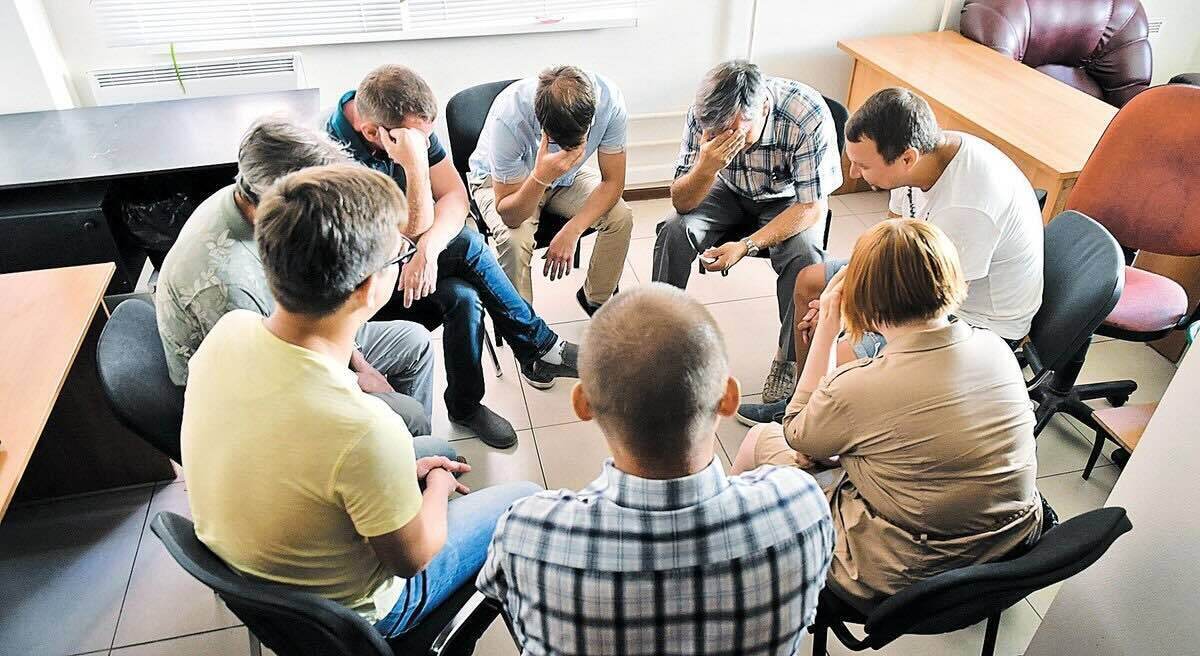 Методы профилактики алкоголизма и причины ее необходимости