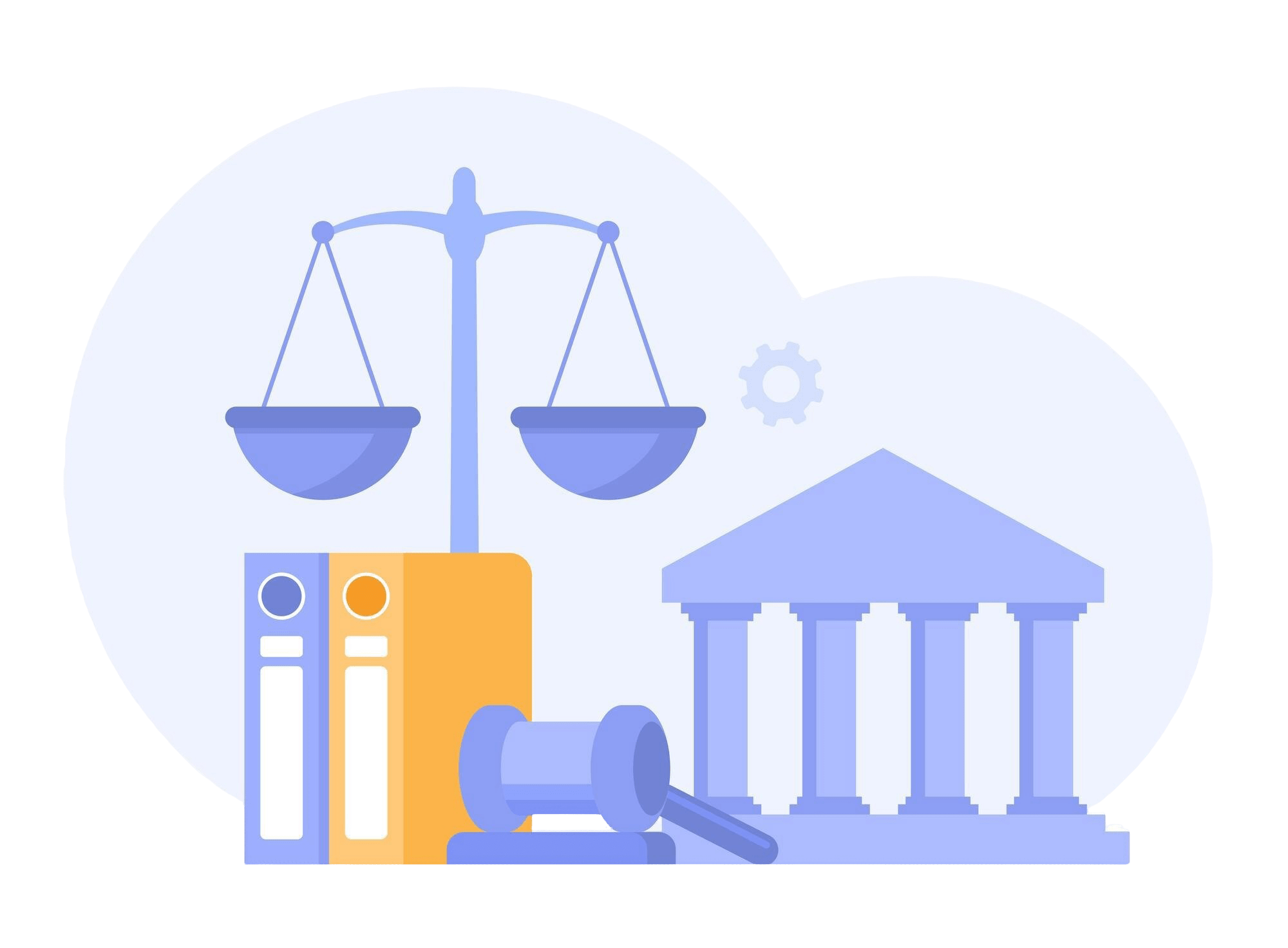 Юридическая помощь