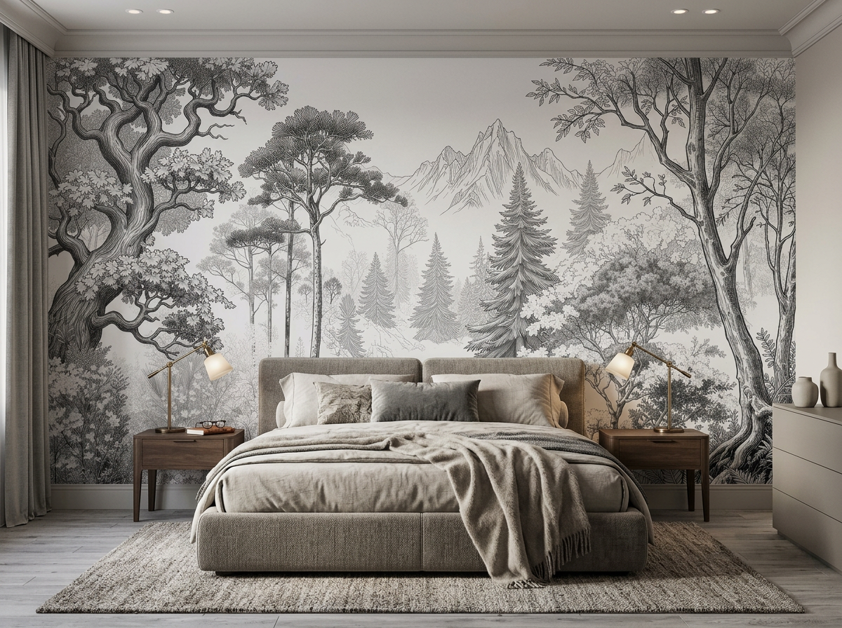 Wallpaper Gray