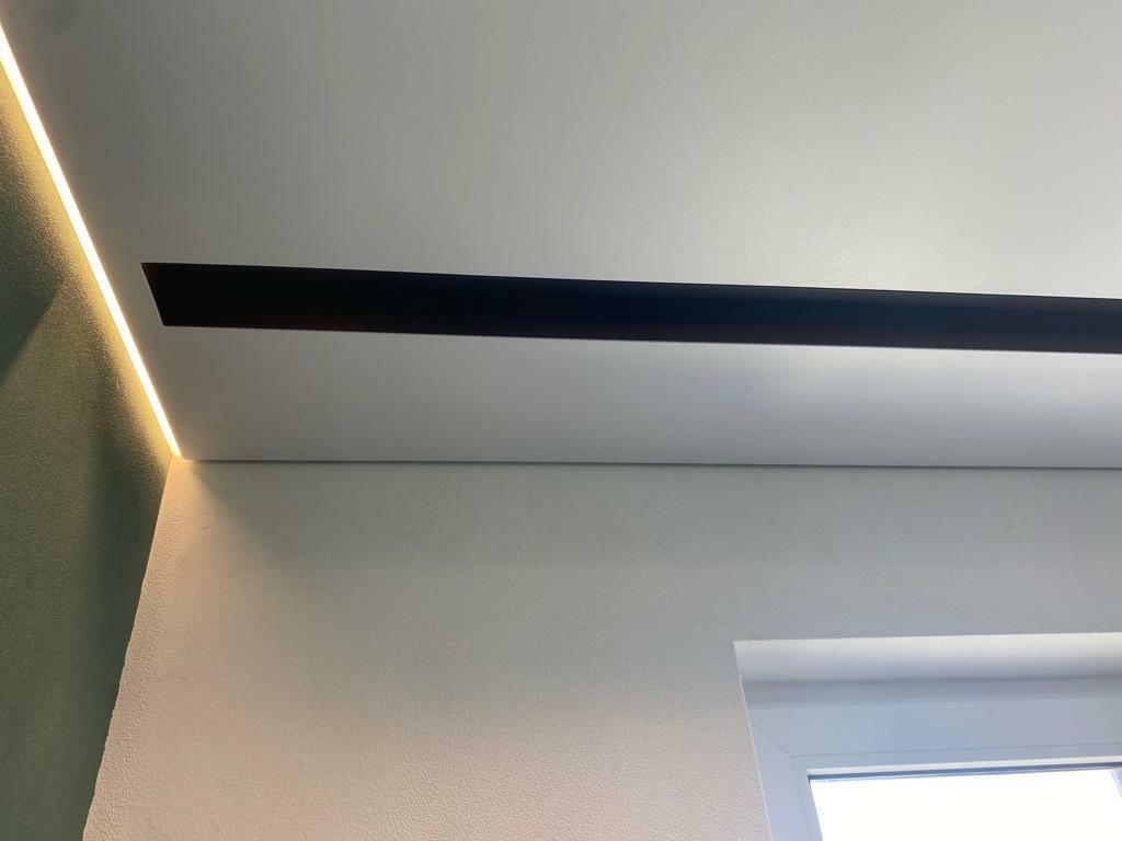 Натяжные потолки Новороссийск Анапа Геленджик