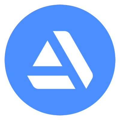 website icon