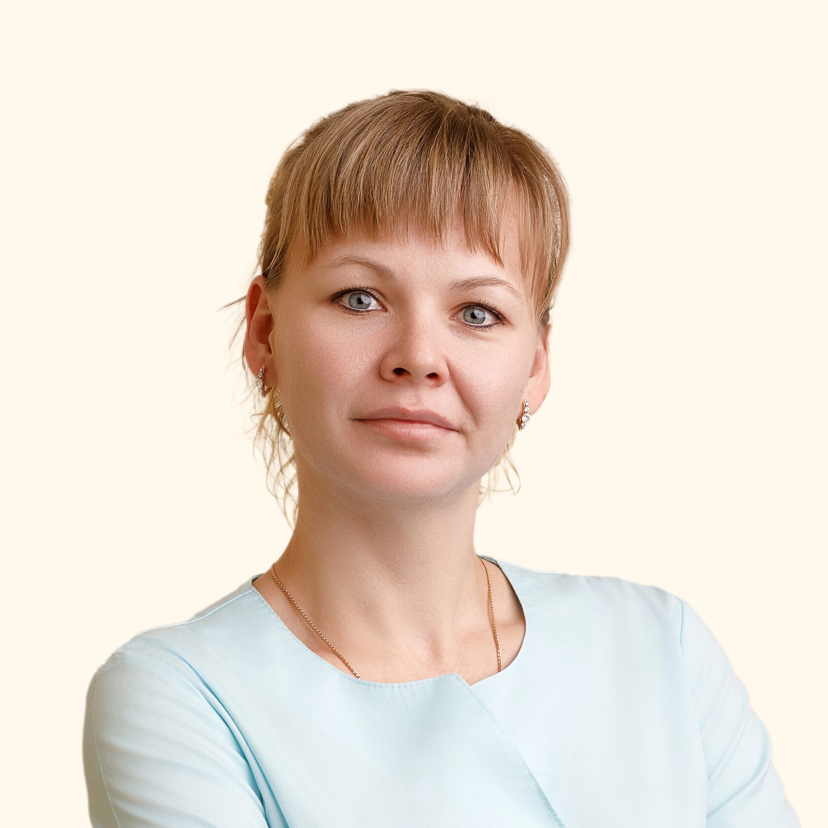 Хамукова Оксана Станиславовна