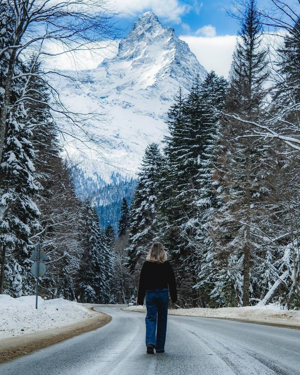 Экскурсия по Архыз Эльбрус Домбай
