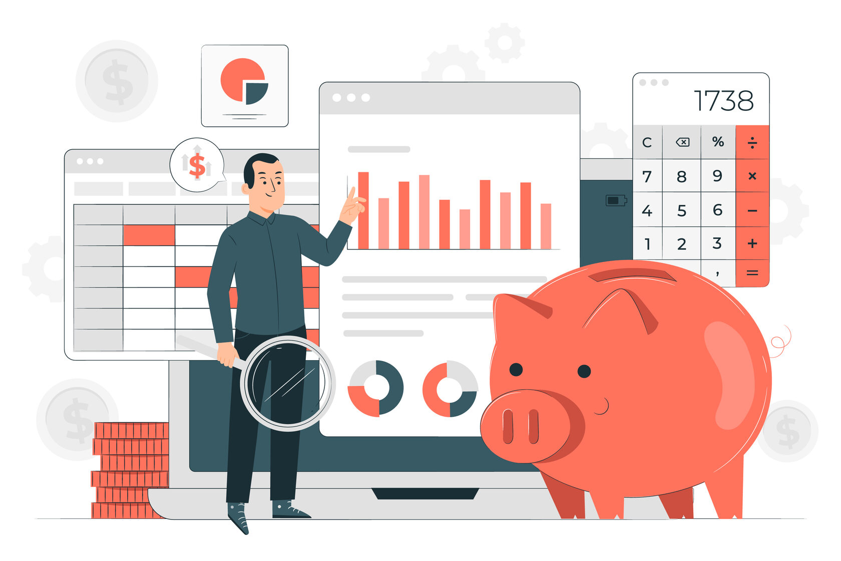 Менторинг рост прибыли