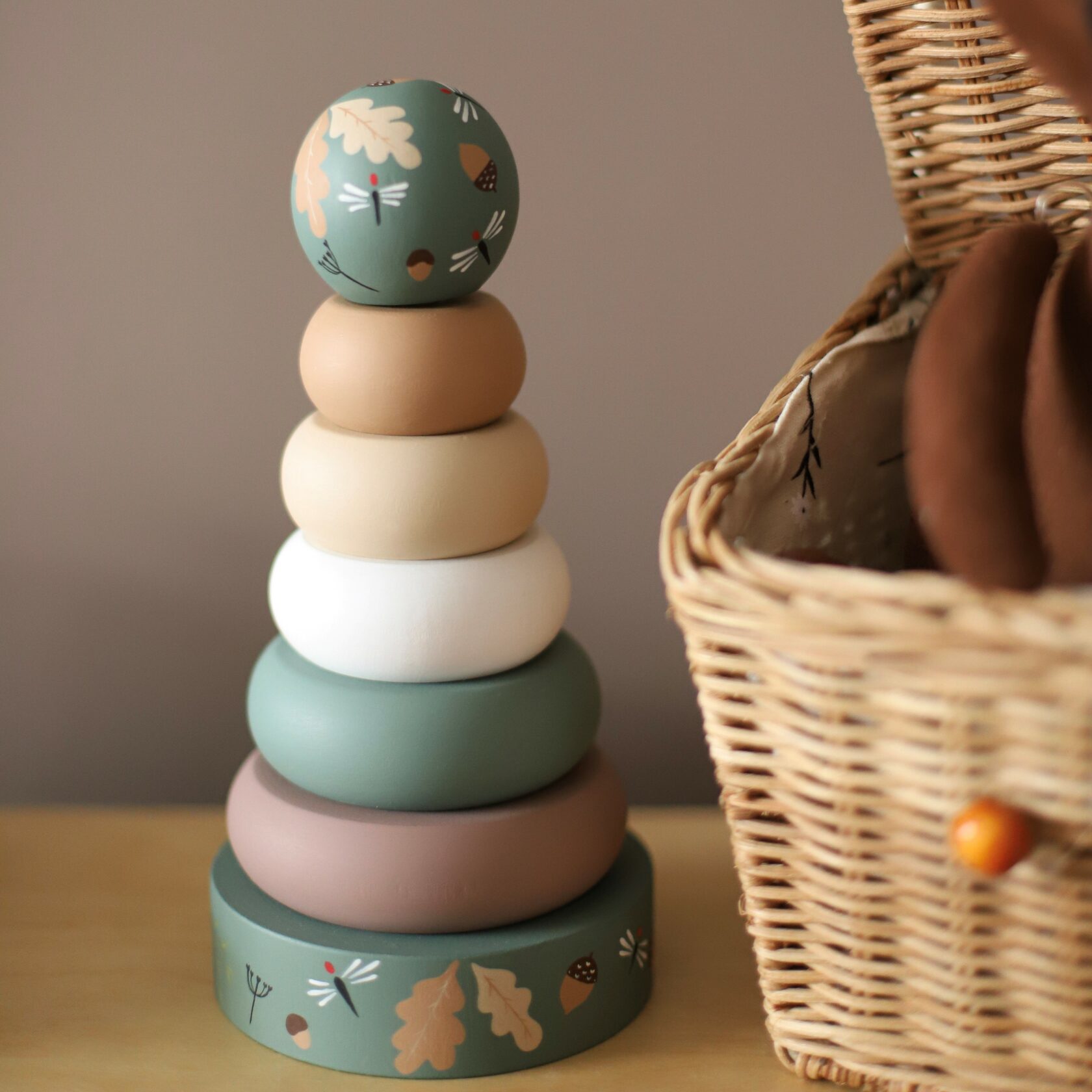 Магазин игрушек PERSIK