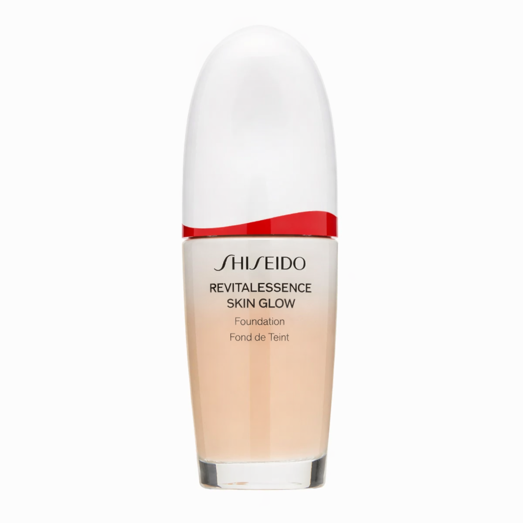 SHISEIDO Revitalessence Skin Glow