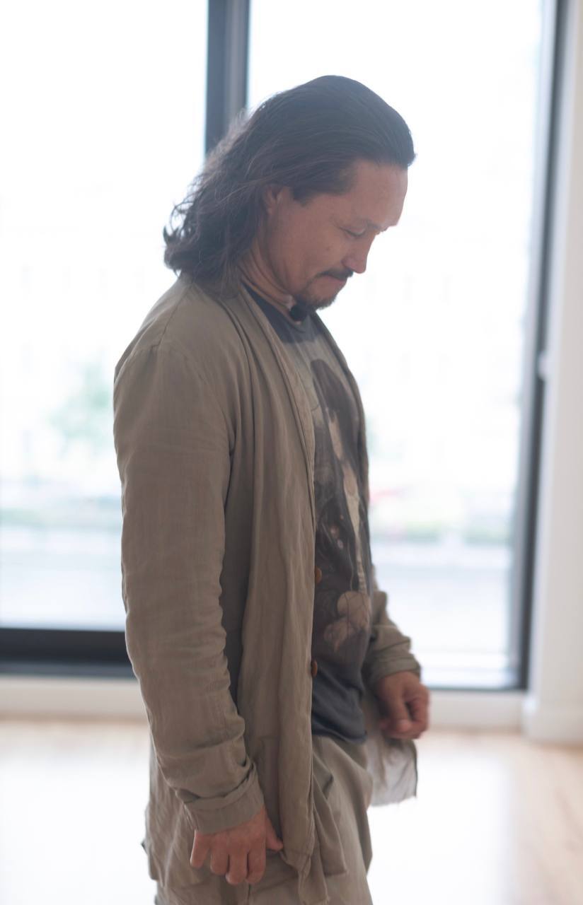 Феликс Пак - мероприятия 2026