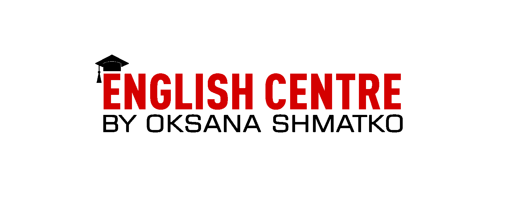 Блог English Centre by Oksana Shmatko