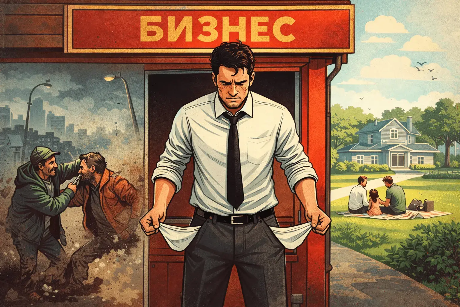 Почему нет продаж в 2026: 7 мест, где малый бизнес теряет клиентов
