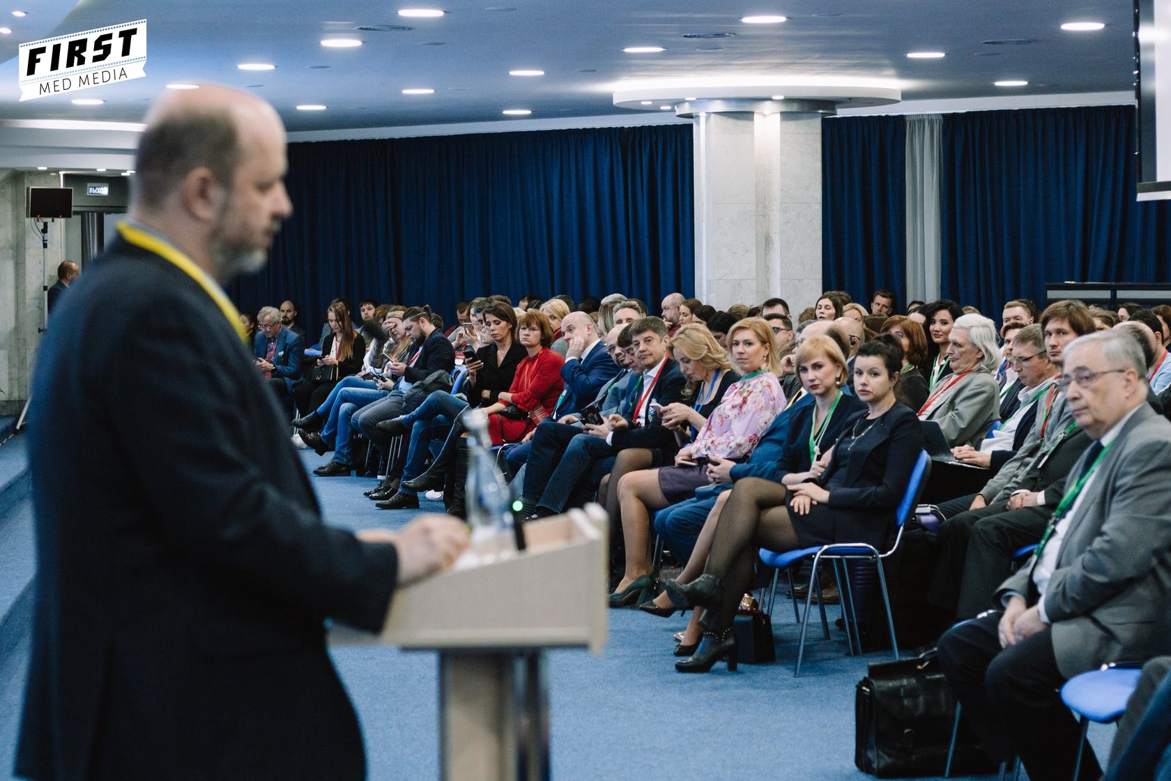 Медицина 2019. Digital forum. First med Media. Аресты Фарма 2020. Новости медицины в России.