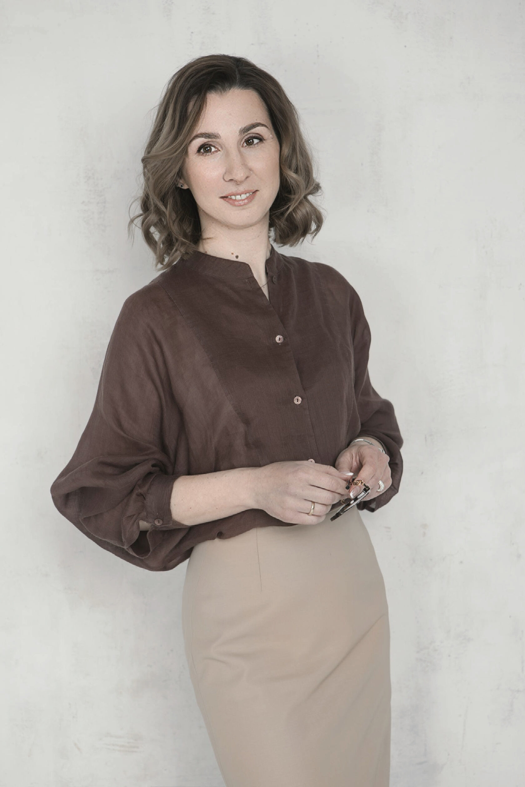 Екатерина Устинова, руководитель направления экспертизы и качества Cheese Expo