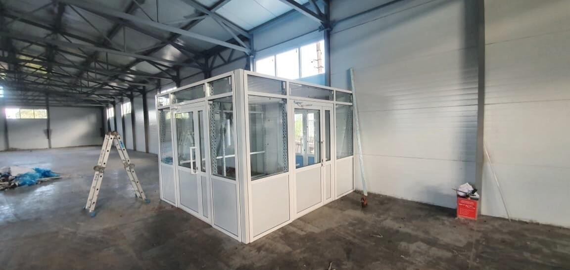 пластиковые окна Екатеринбург