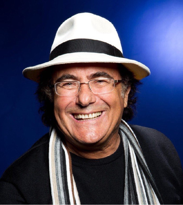 Al Bano