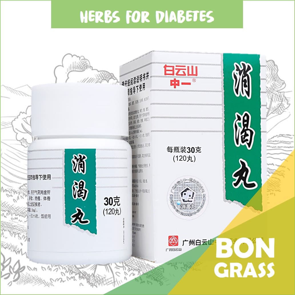 Болюсы Ксяокэ Вань от сахарного диабета, 120 шт купить в Москве по ...