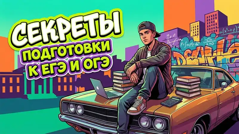 Дизайн постов блога репетитора