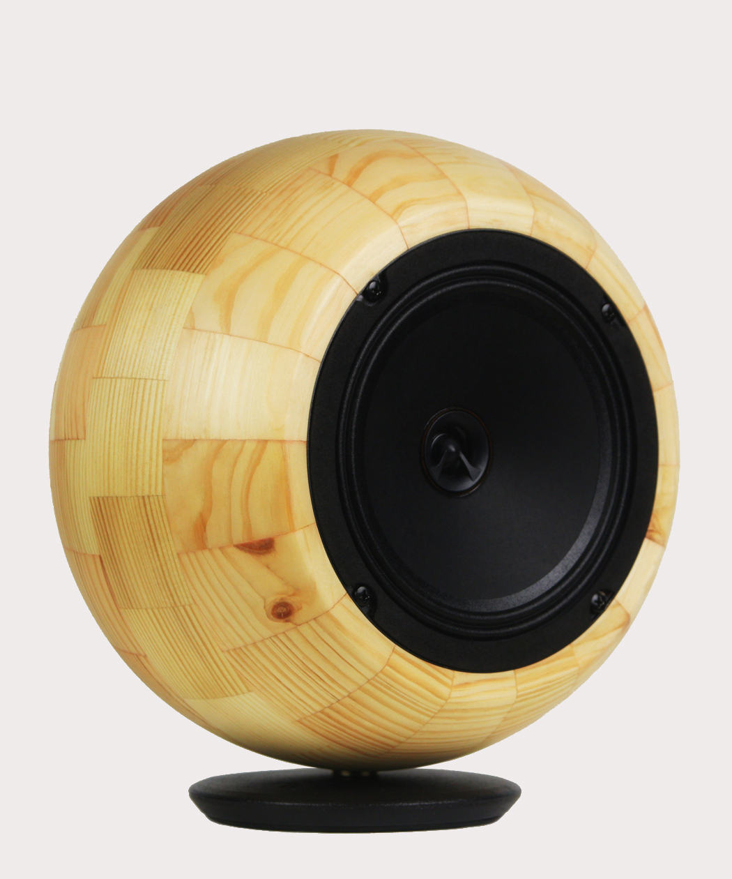 NATURNA KOLO 6. Акустичні системи від українського виробника