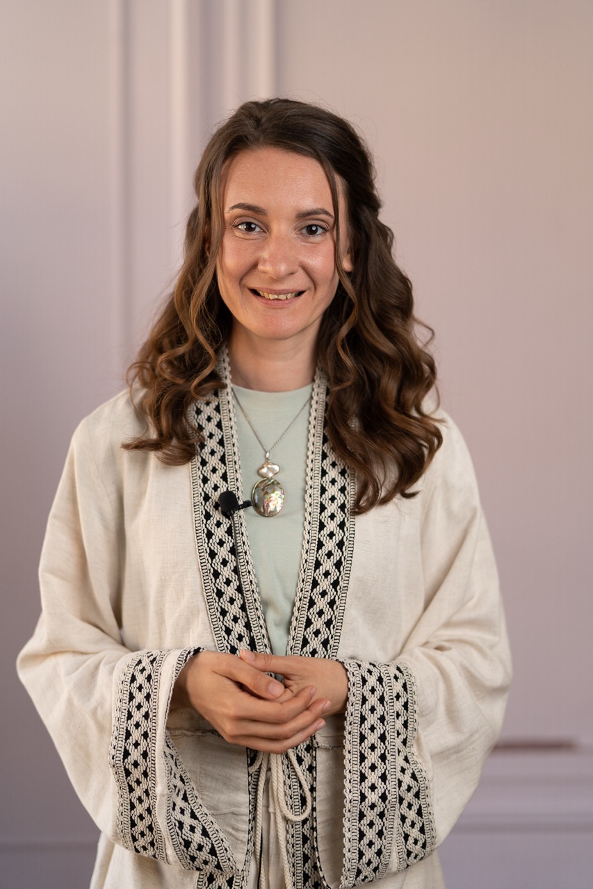 Екатерина Хромова
