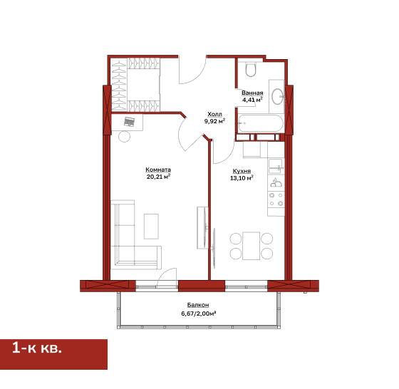 Жилой модуль в Мостовской Жилой модуль в Мостовской