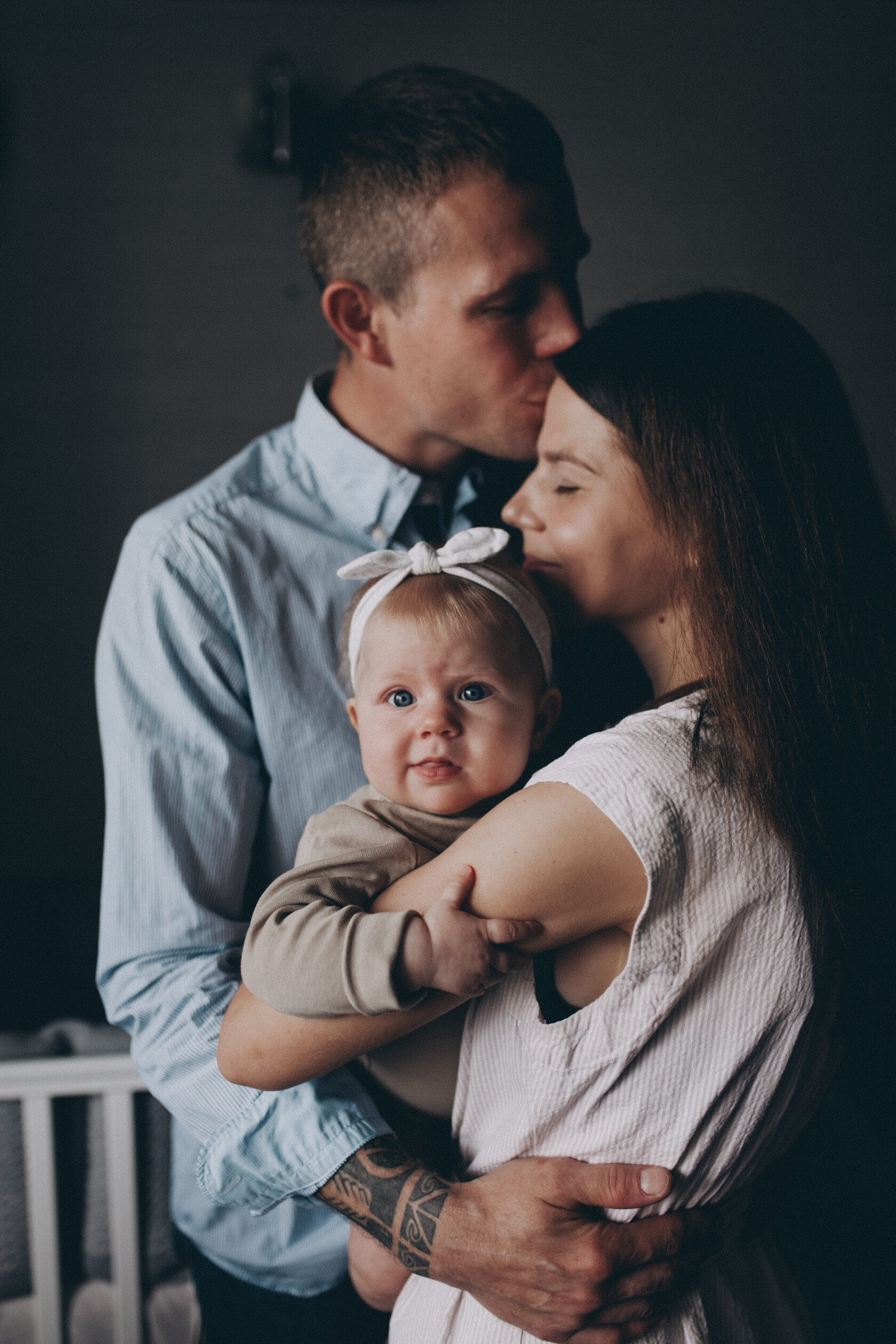 Онлайн-курс семейная съёмка