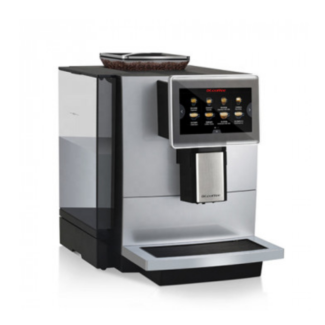 Кофемашина Dr.Coffee F10, 4 л - Dr.Coffee