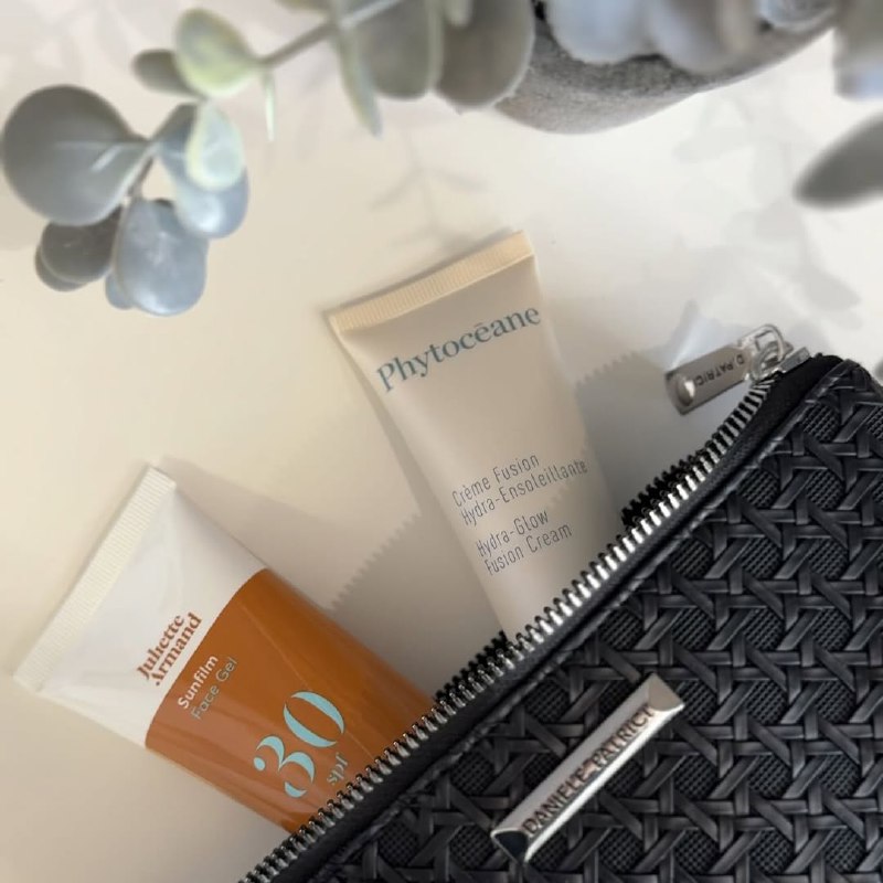 spf крем JULIETTE ARMAND, PHYTOCEANЕ