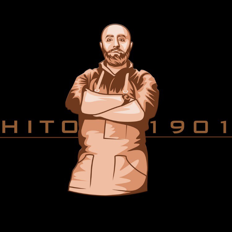  HITO 1901 