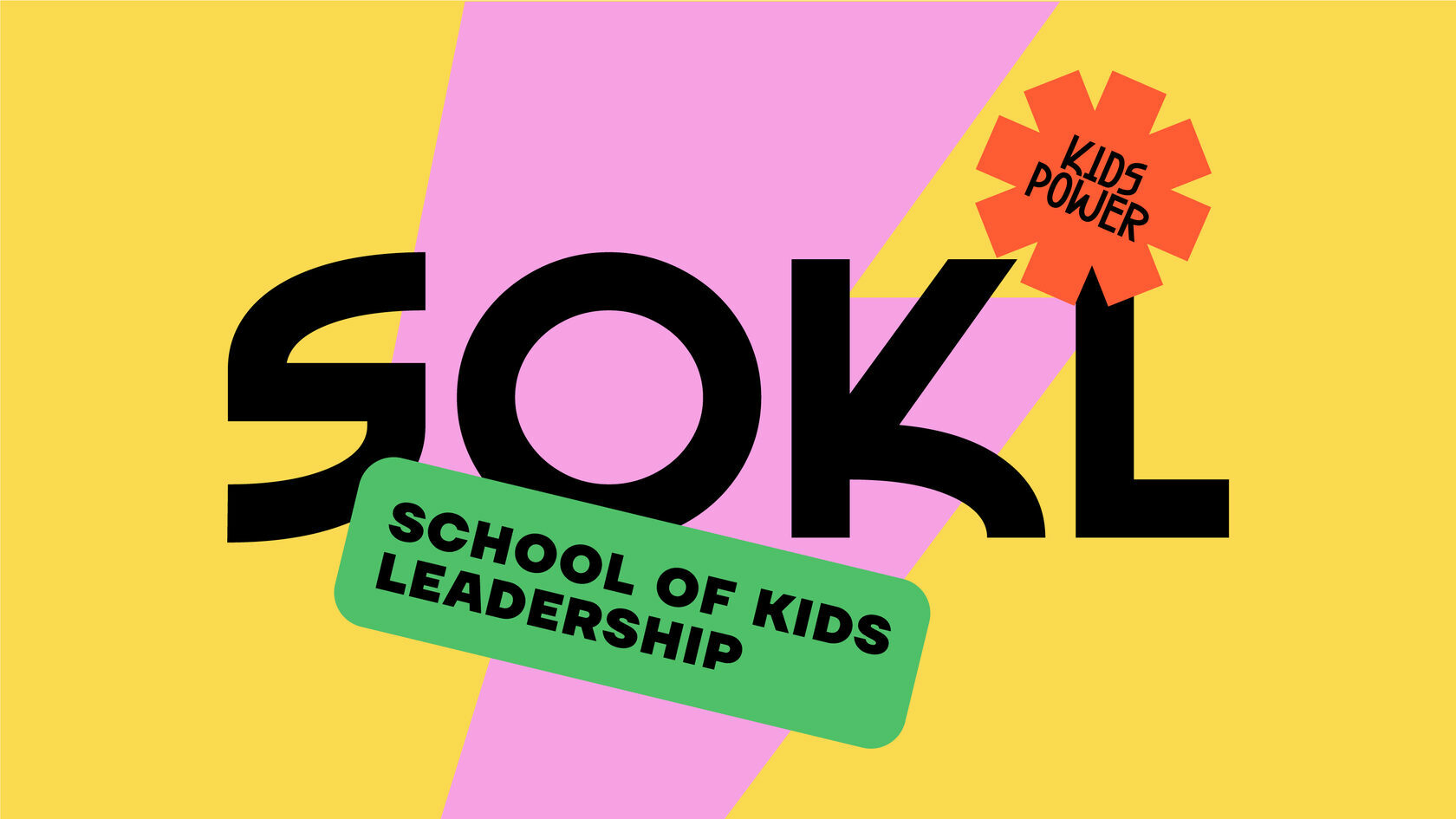 School of Kids Leadership