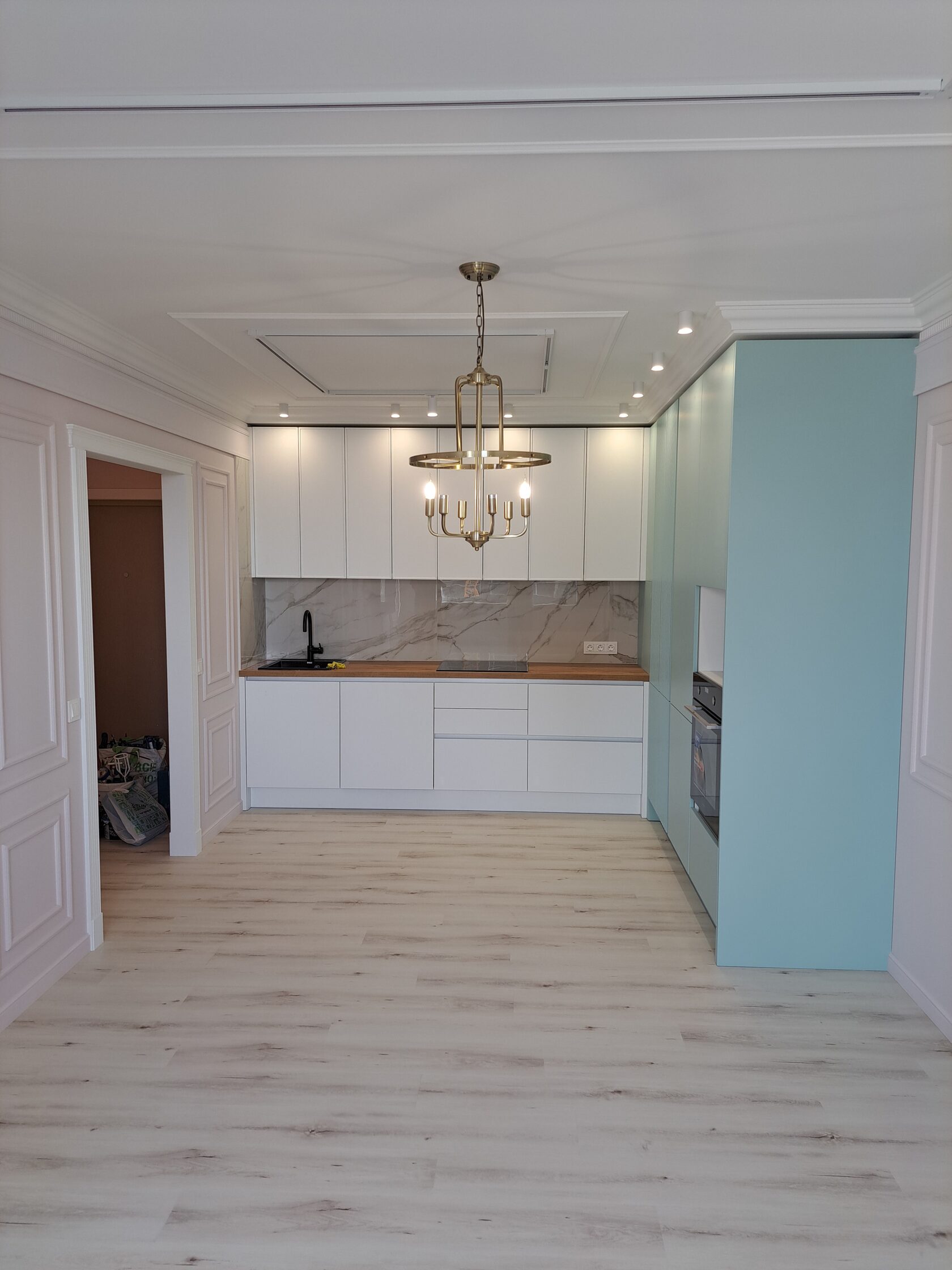 Качественный ремонт без лишних затрат