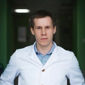 Руслан Мензулин