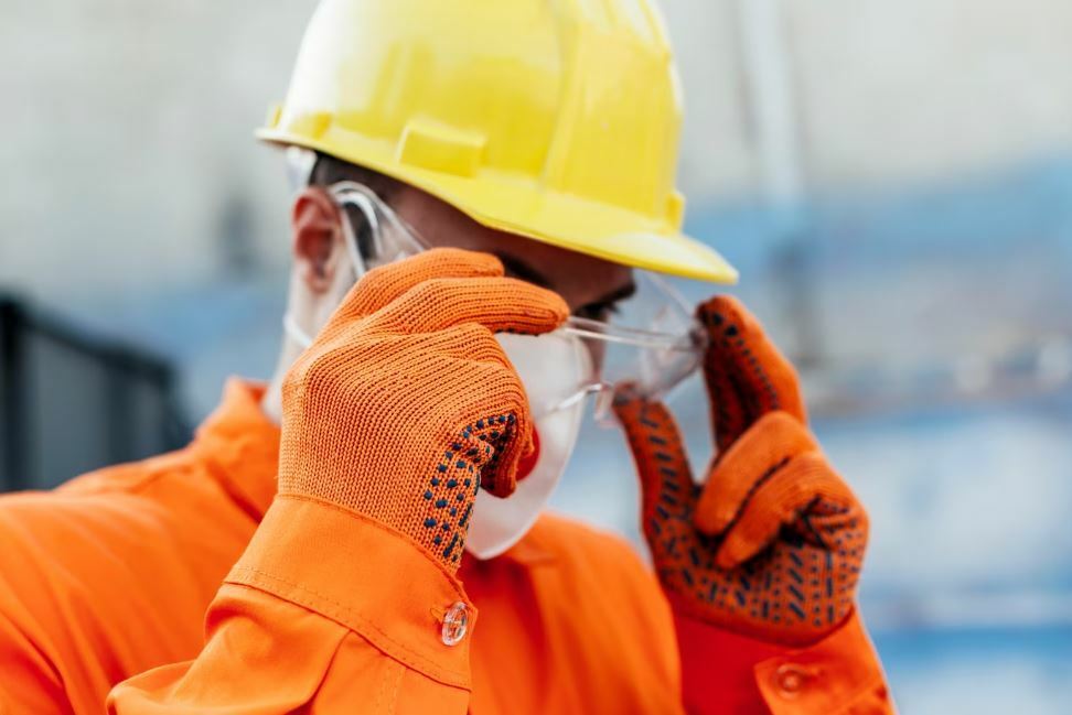 Экспертиза промышленной безопасности