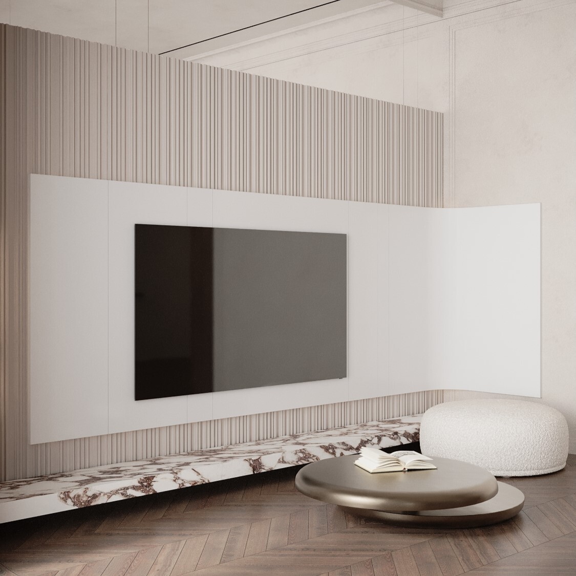 Дизайн интерьера Санкт-Петербург