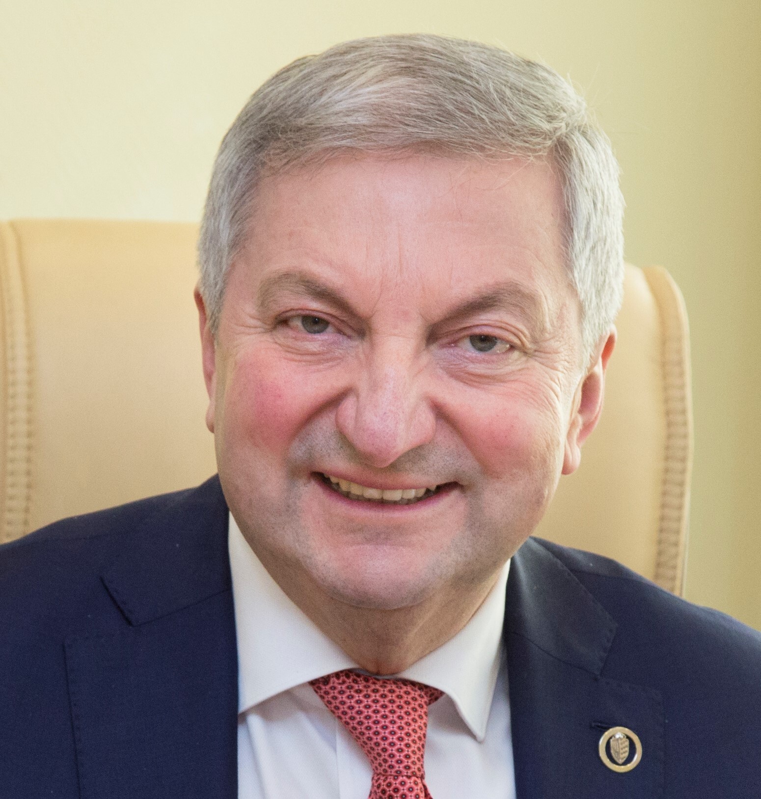 Сергей Календжян