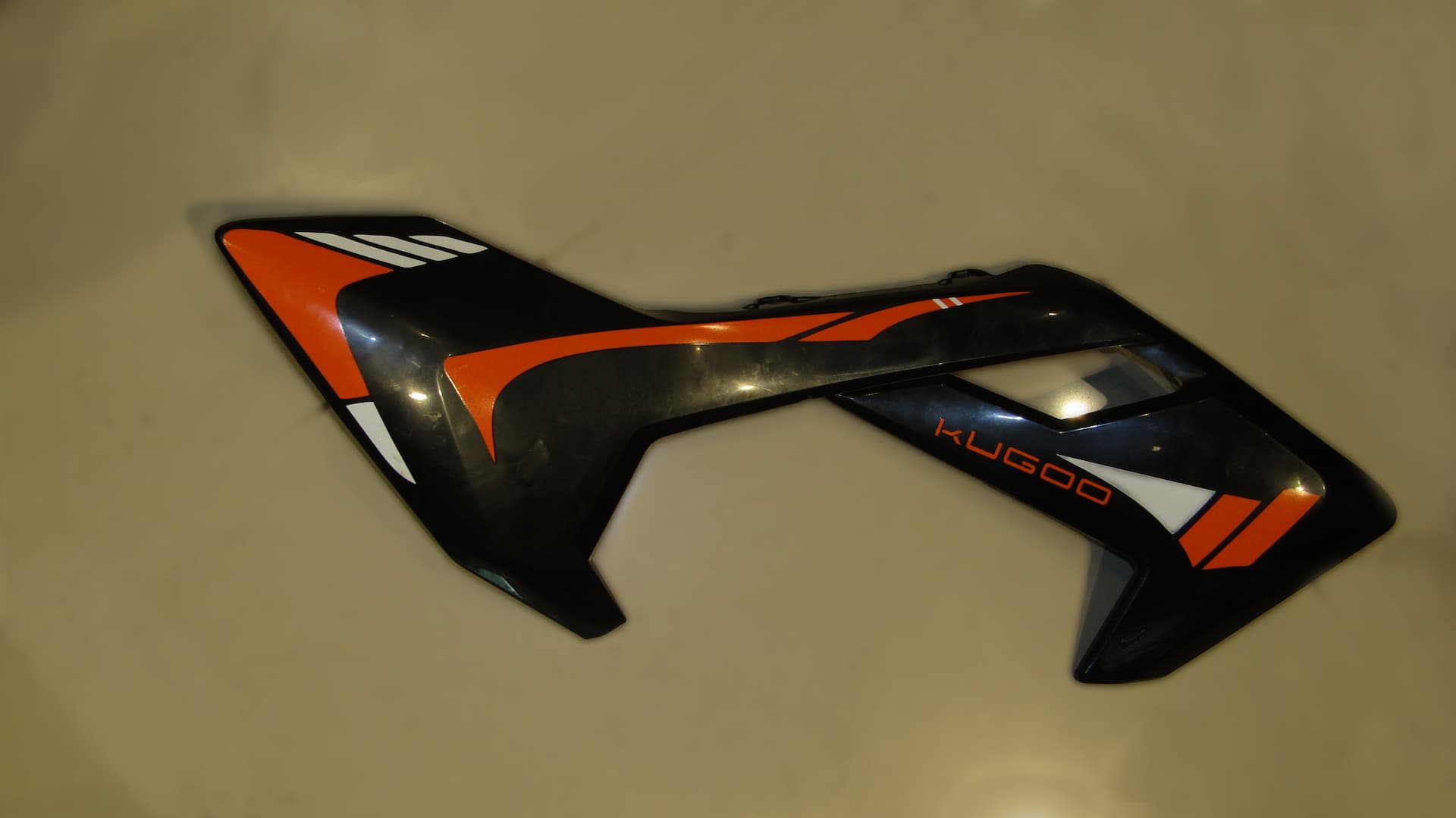 Обзор электропитбайка Kugoo Wish 01 Pro