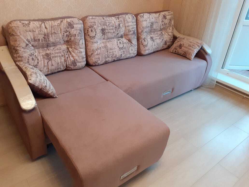 Большой выбор мебели "Мебель в дом" в Астрахани