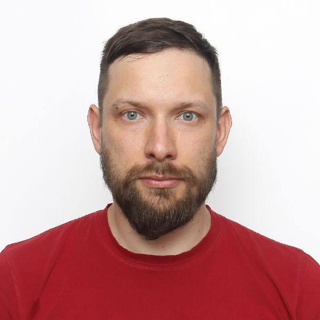 Андрей Ишков