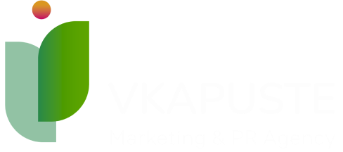 Vkapuste Marketing and PR agency 