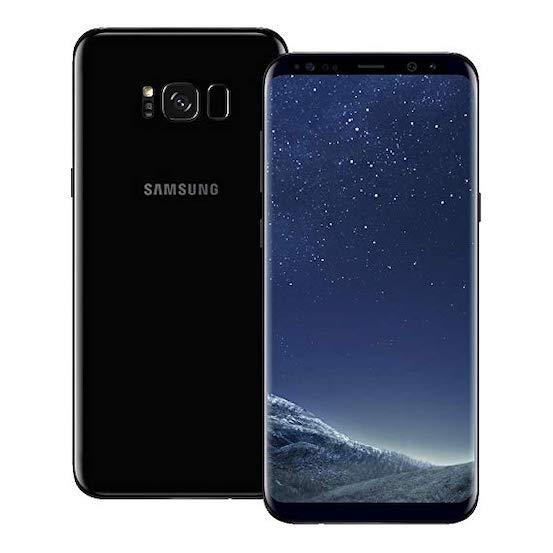 Samsung Galaxy S8 Plus в Алматы - Купить по низкой цене - iPhoneFix.kz