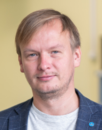 Большаков Алексей Дмитриевич