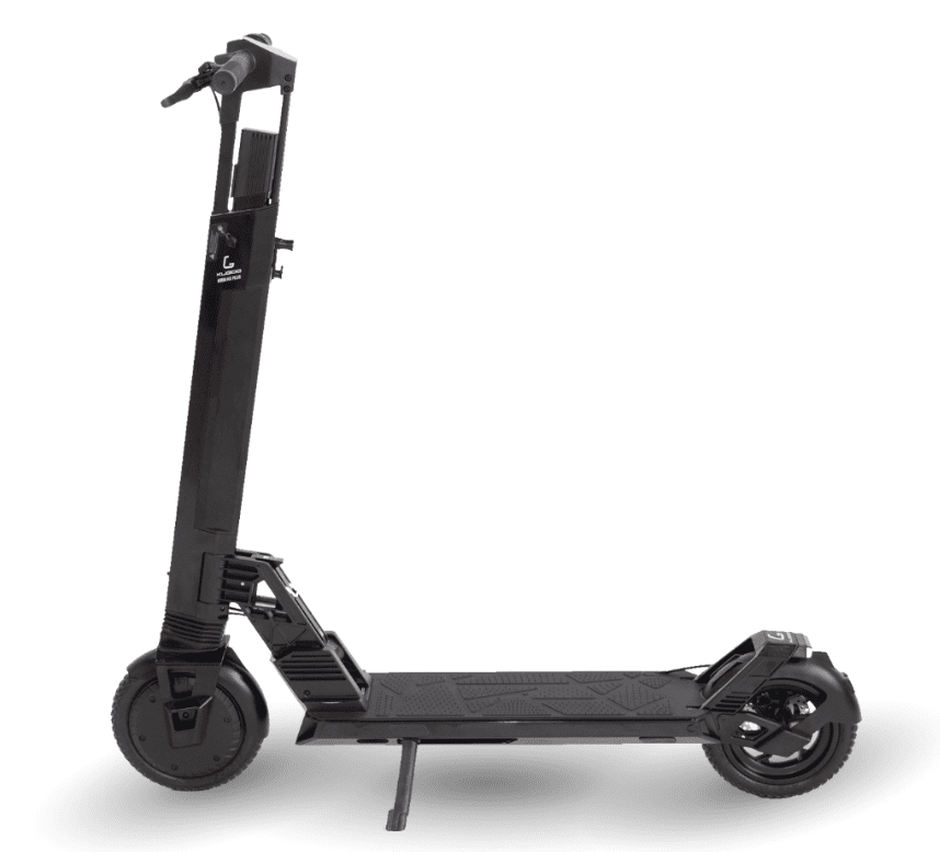 KUGOO KIRIN HX PLUS JILONG - Купить электросамокат в интернет-магазине ...