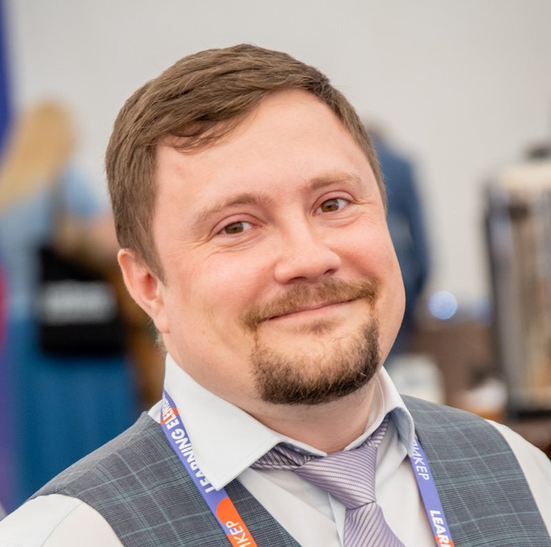 Садовников Максим