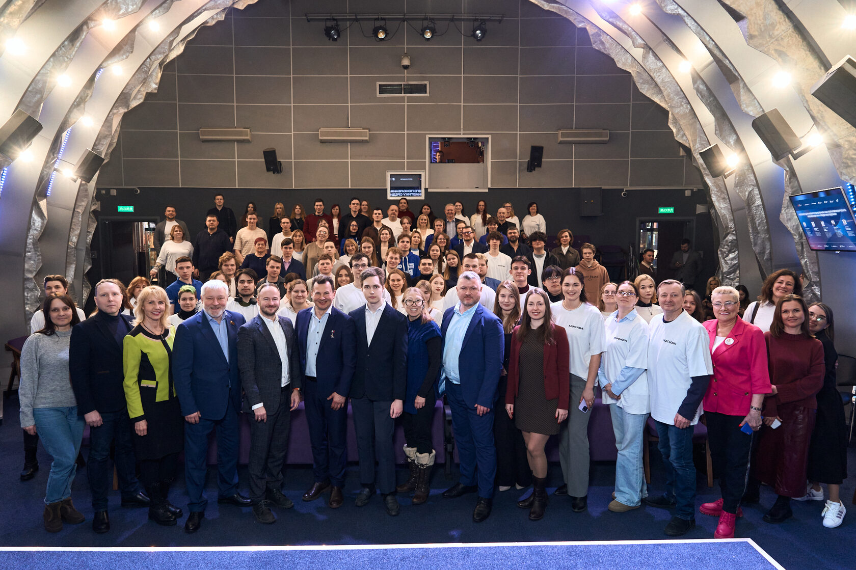 экскурсия, вднх, музей космонавтики, романенко, роман романенко, герой россии, летчик космонавт, космонавт, летчик, сообщество лица, аоп