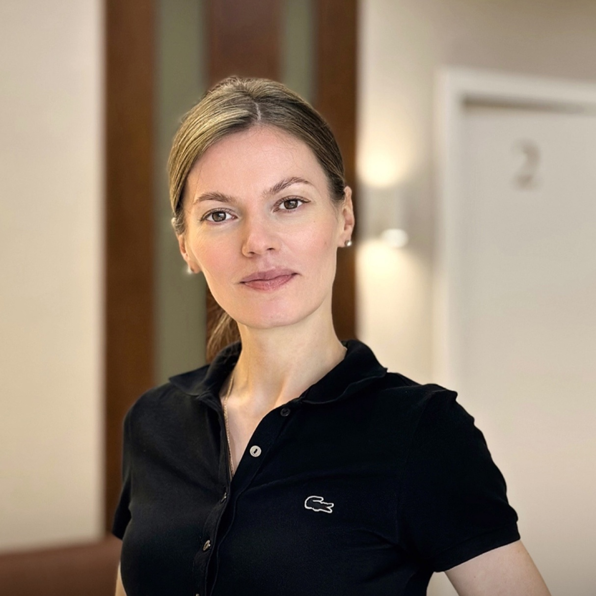 Падохина Евгения Владимировна — детский стоматолог DENTALITY