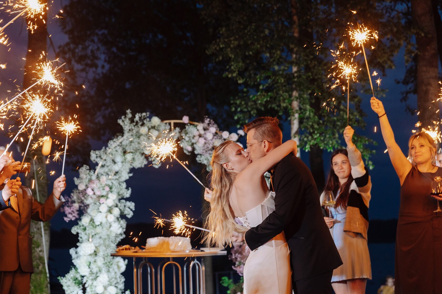 Берег желаний, экопарк