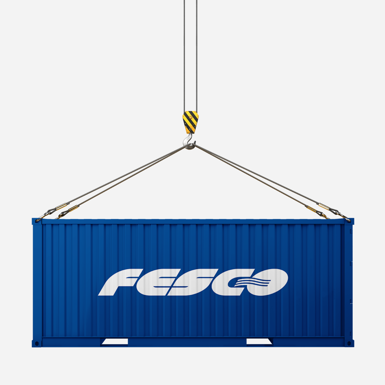 Fesco tracking