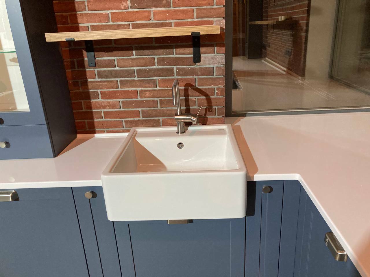 мебель под заказ Донецк ДНР кухня№35