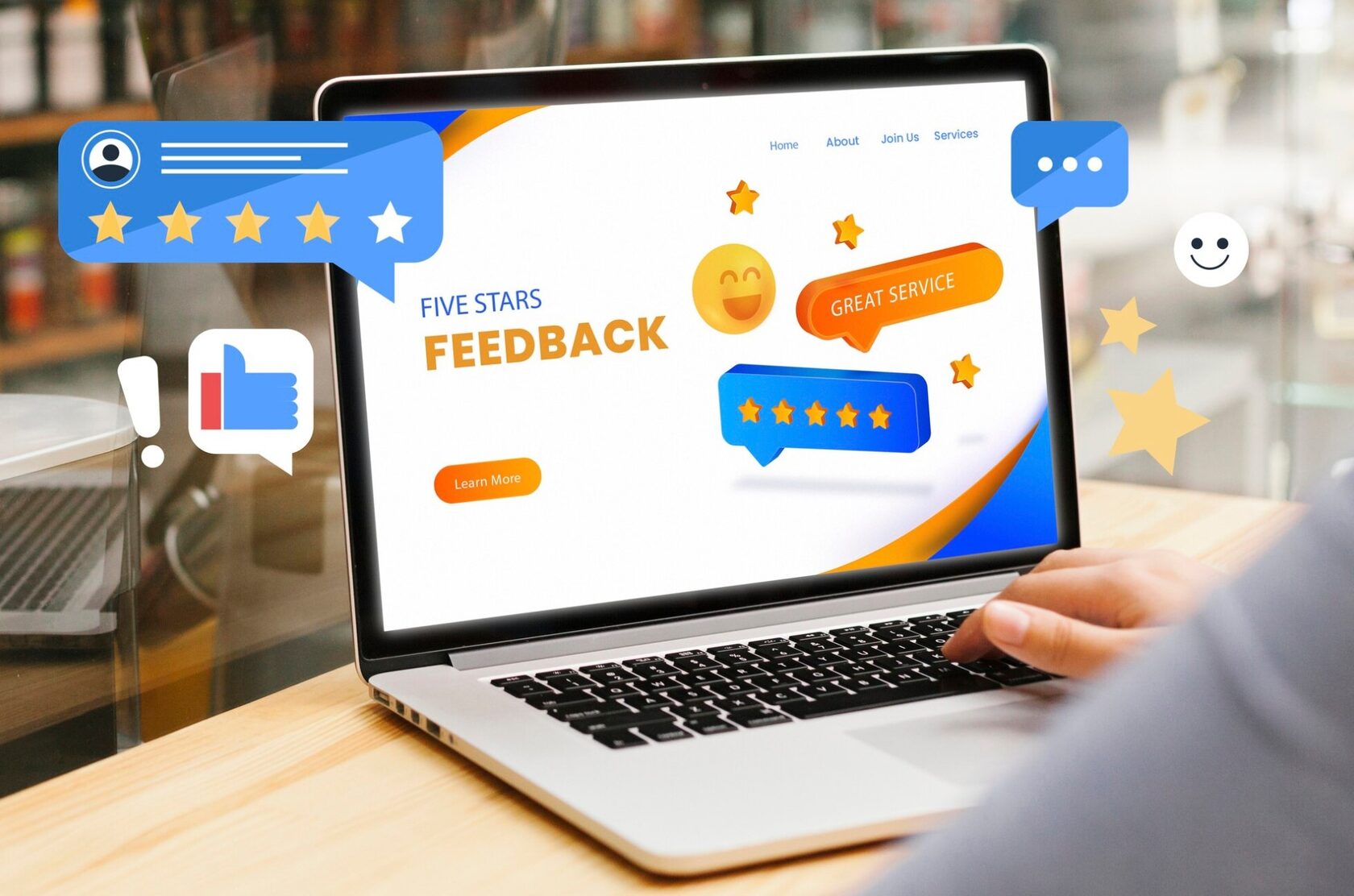 имидж организации