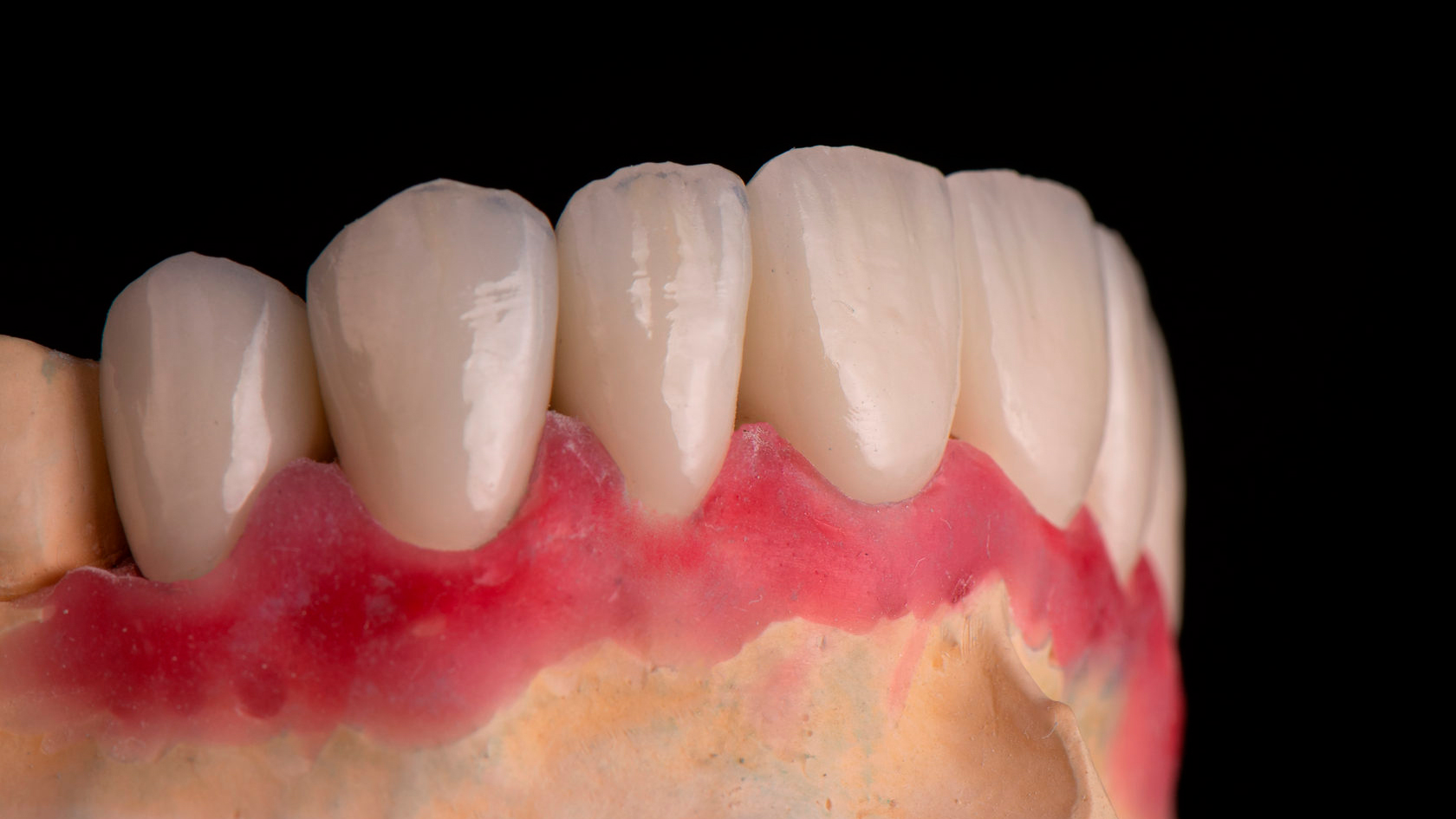 Зуботехническая лаборатория в Москве