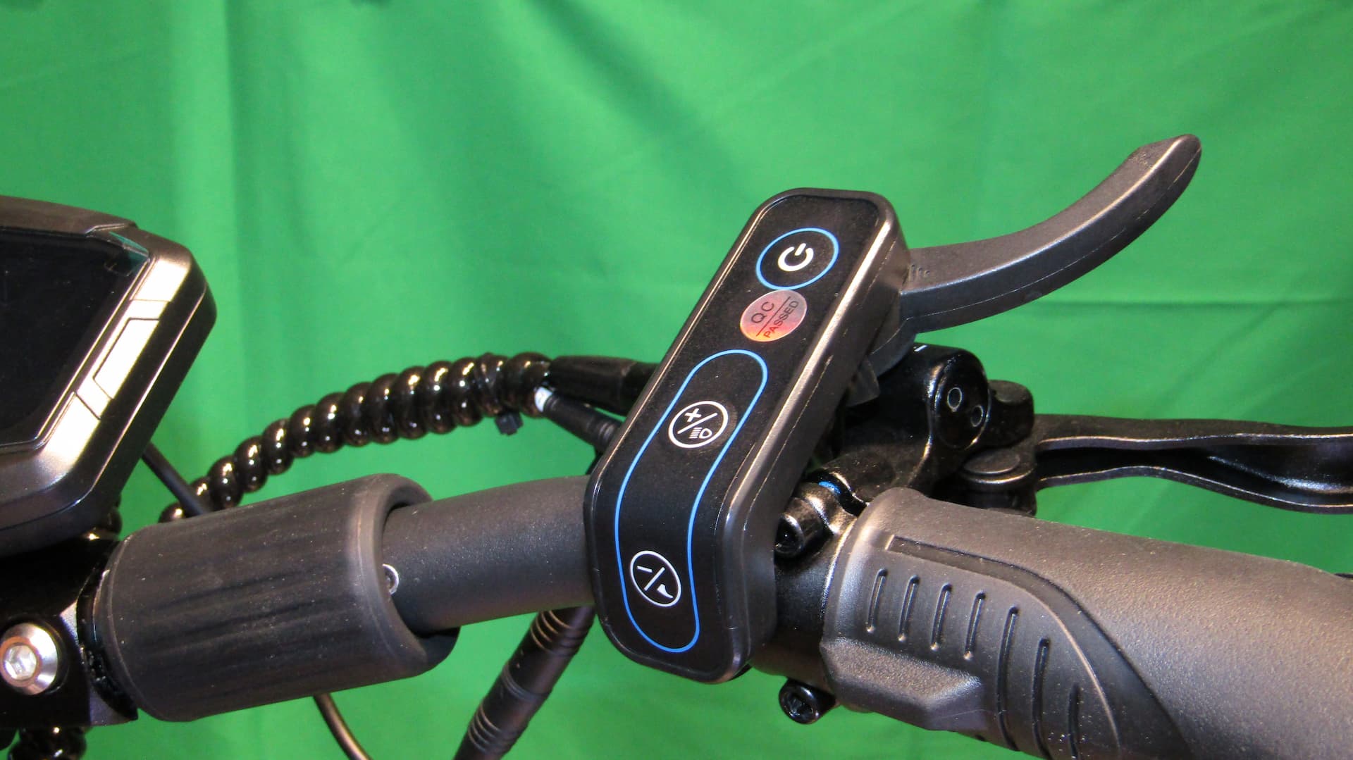 Обзор электросамоката Kugoo F4 Pro