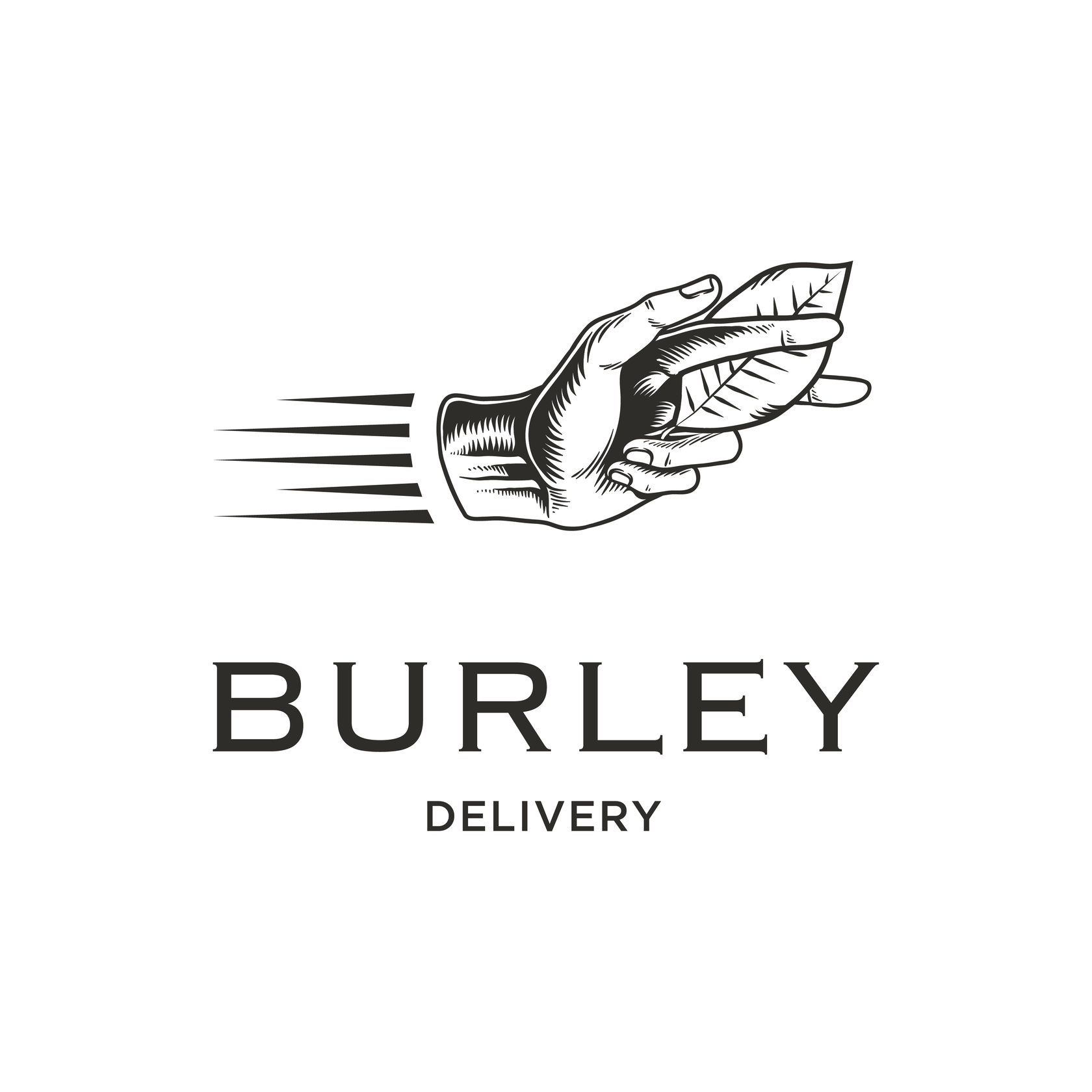 BURLEY Delivery